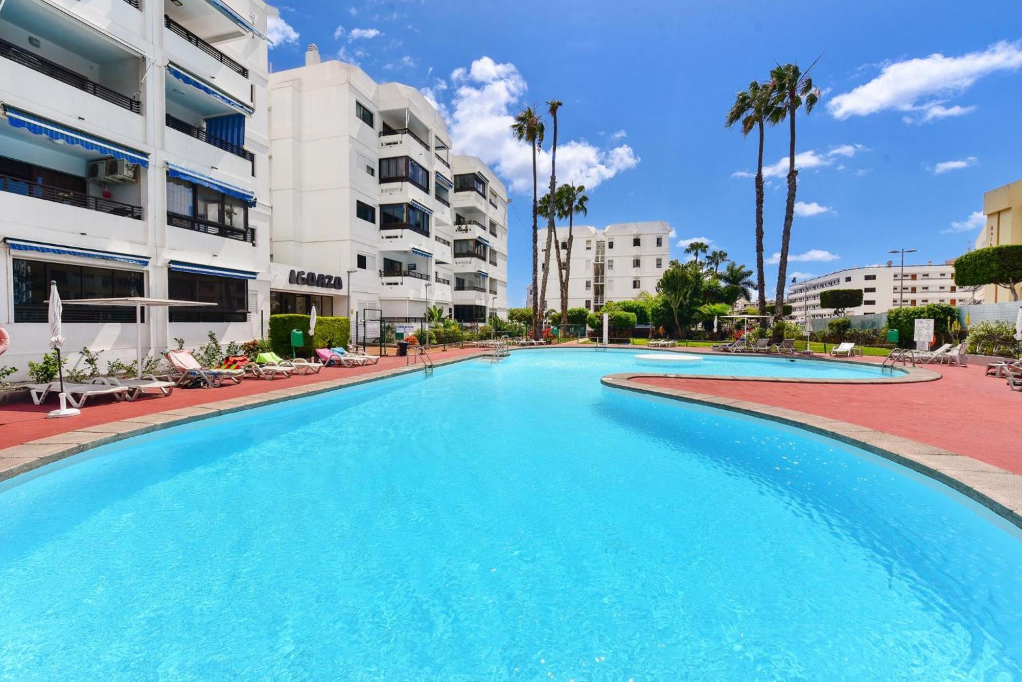 Appartamento Iguazu 304 By Villagrancanaria